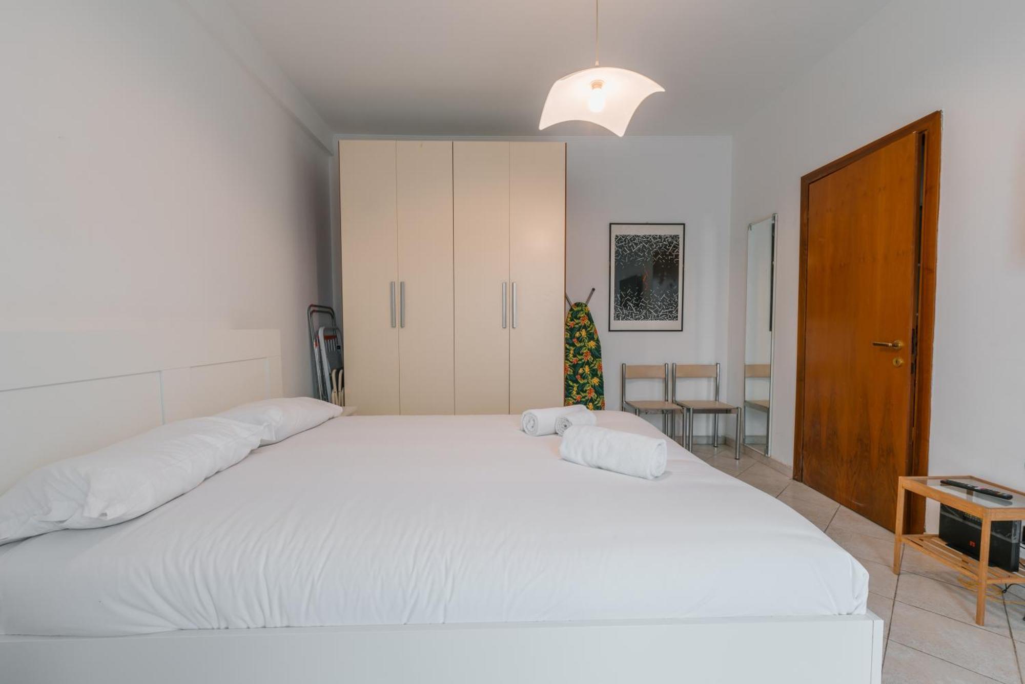 Ihost Apartment - De Andreis 11 Milan Exterior photo