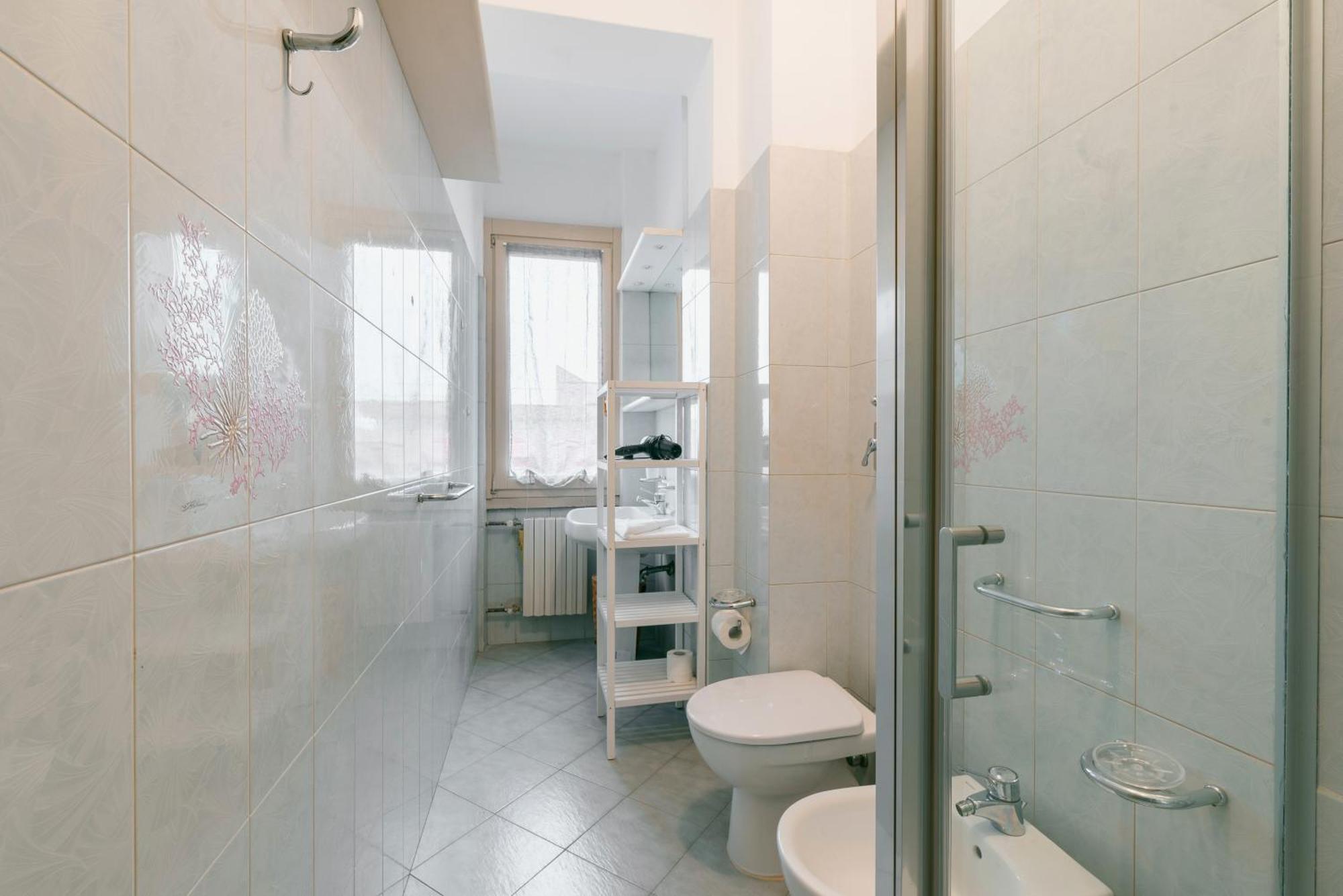 Ihost Apartment - De Andreis 11 Milan Exterior photo